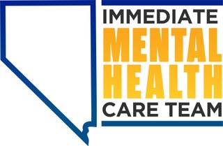 Immediate Mental Health Care Team logo