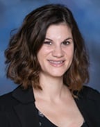 Clinical Services Deputy Administrator Shannon Bennett