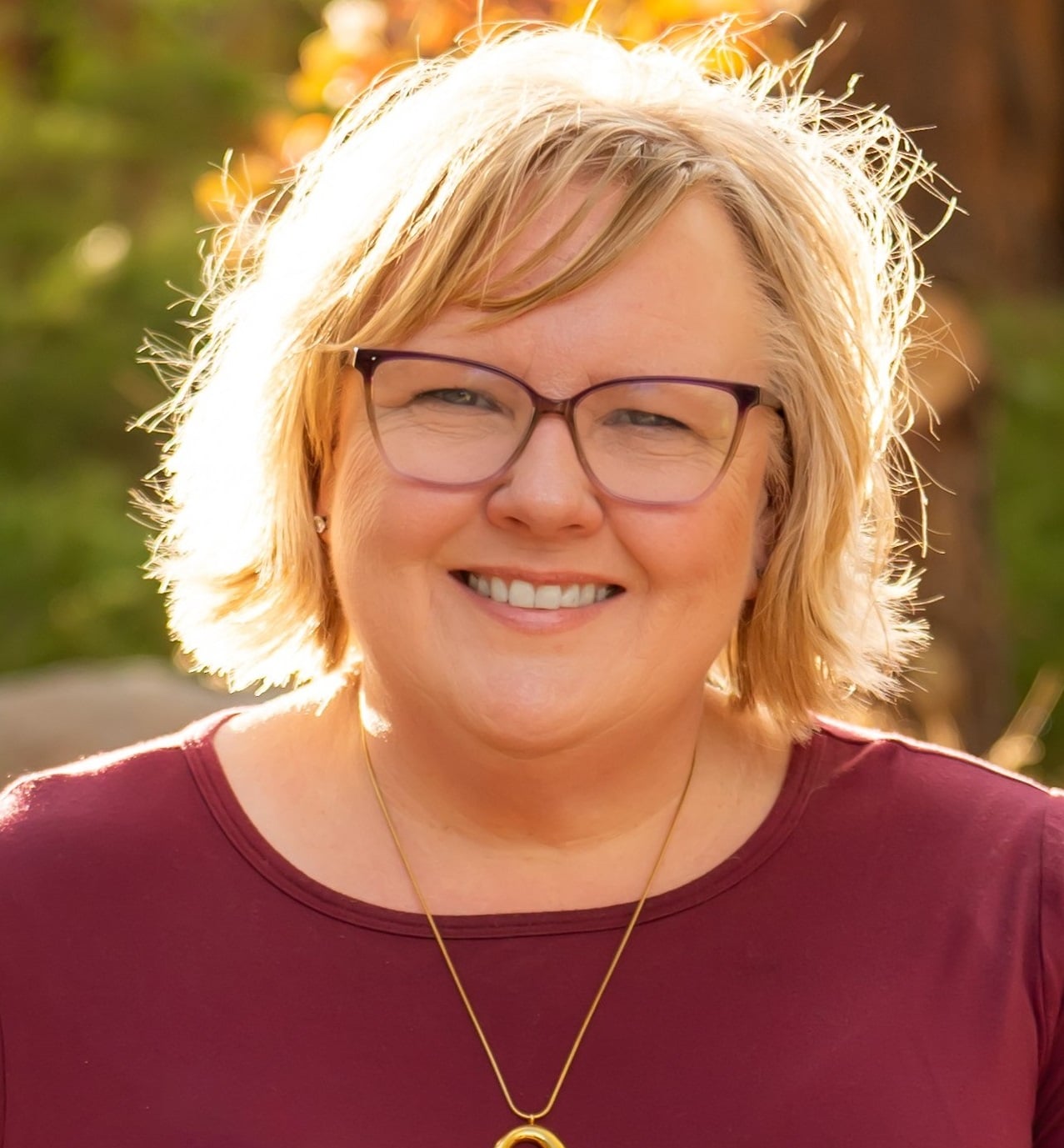 DPBH Chief Operations Officer Annette Altman