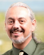 Statewide Psychiatric Medical Director Leon Ravin