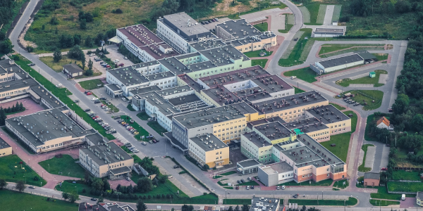 Health Facility Licensing and Information