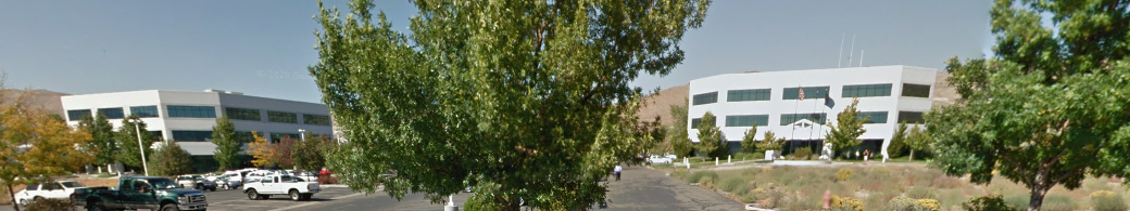 Carson City Office Building