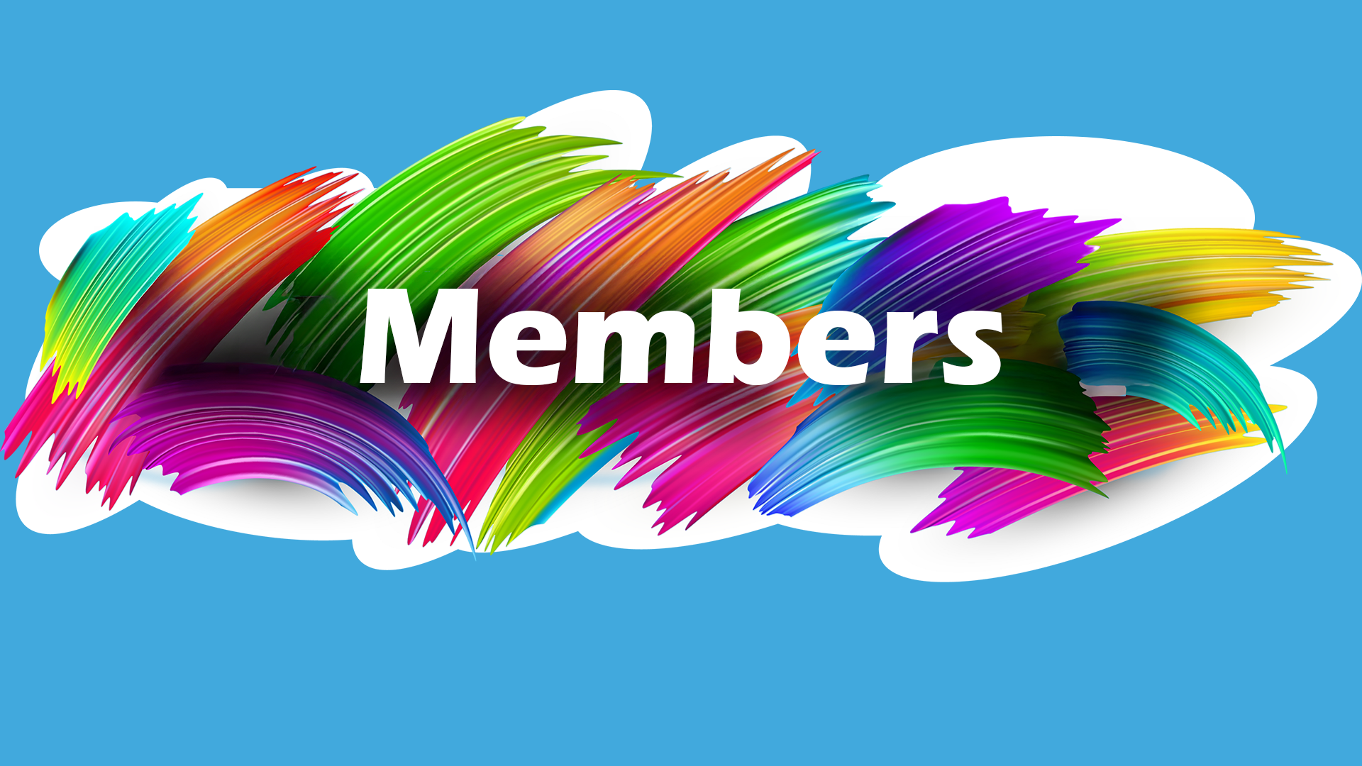 Image for AC4OH Members