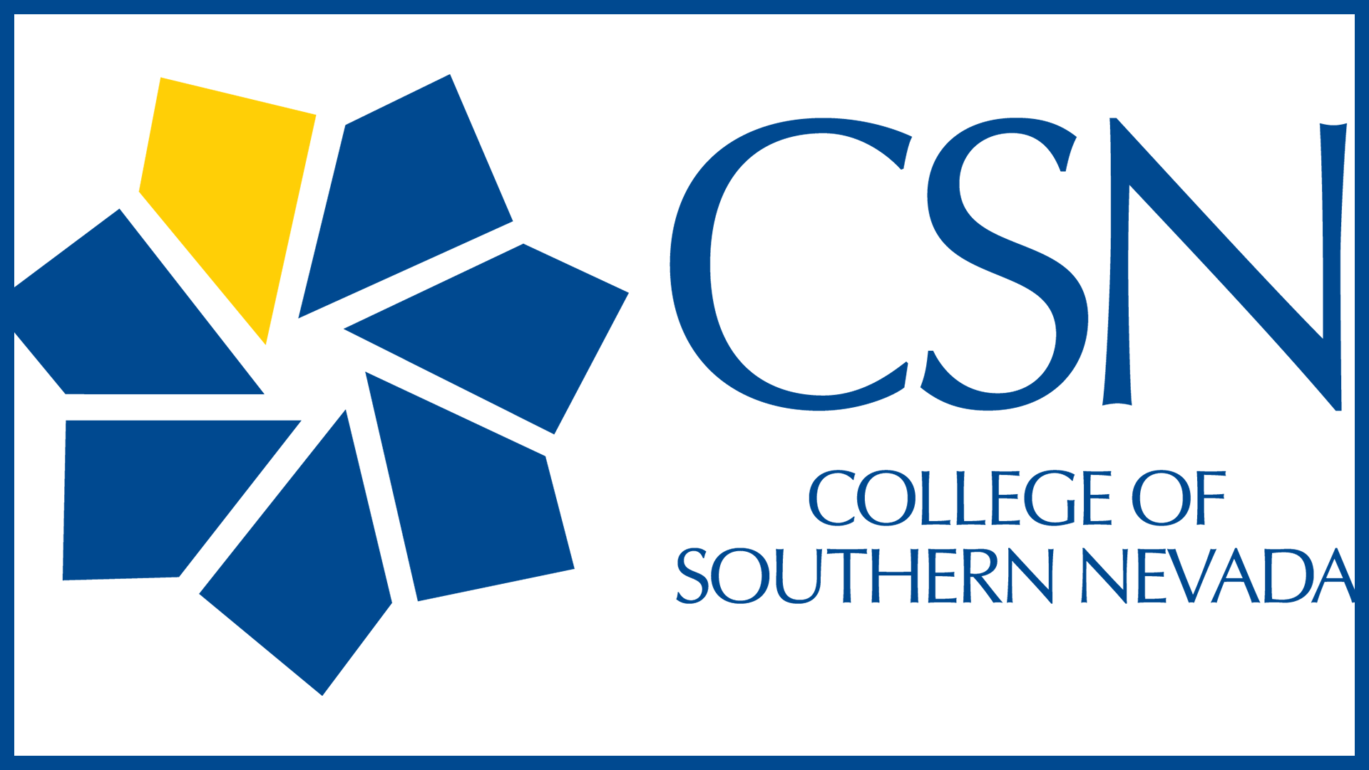 Image for College of Southern Nevada Dental Programs