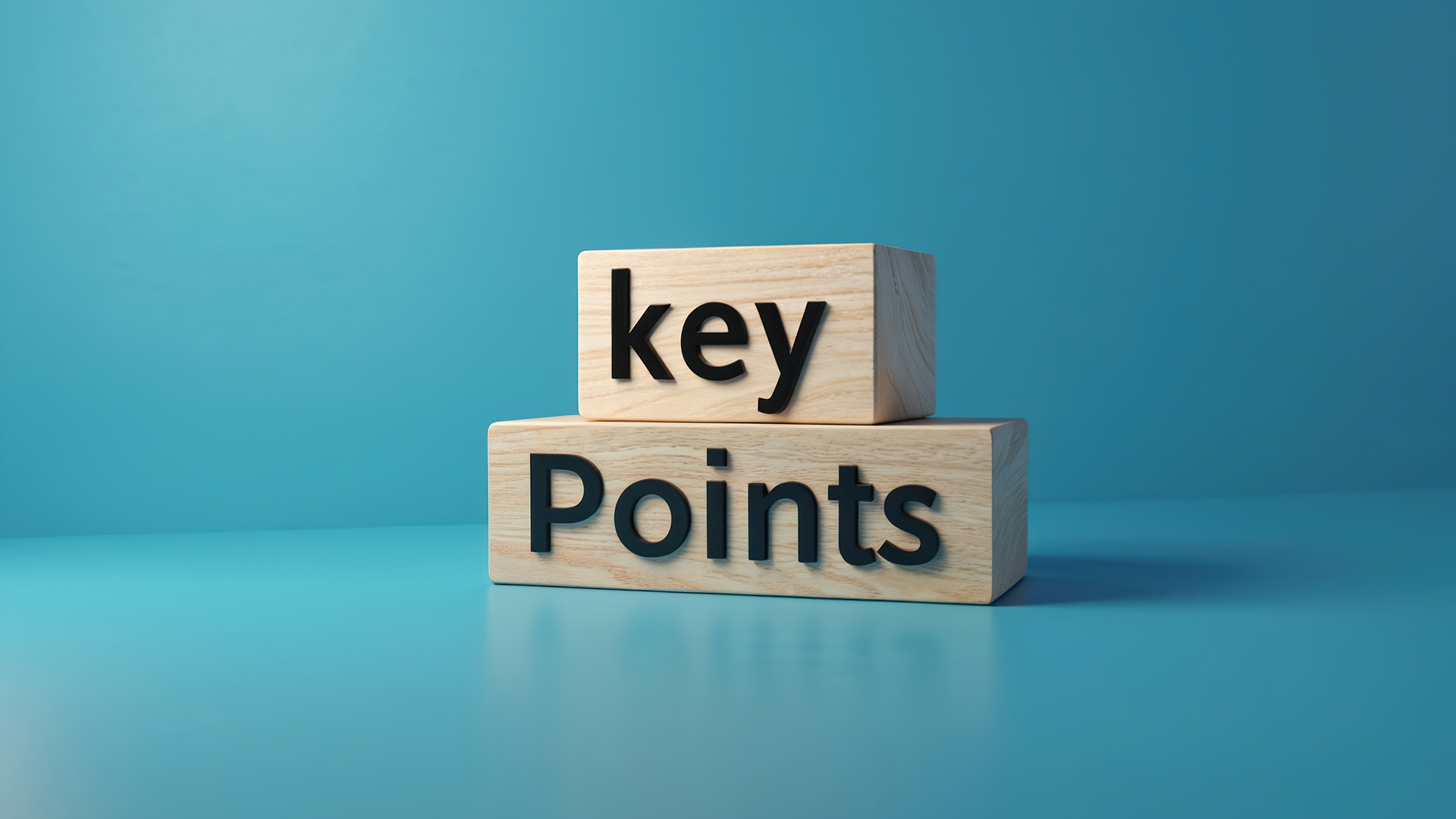 Image for Key Points