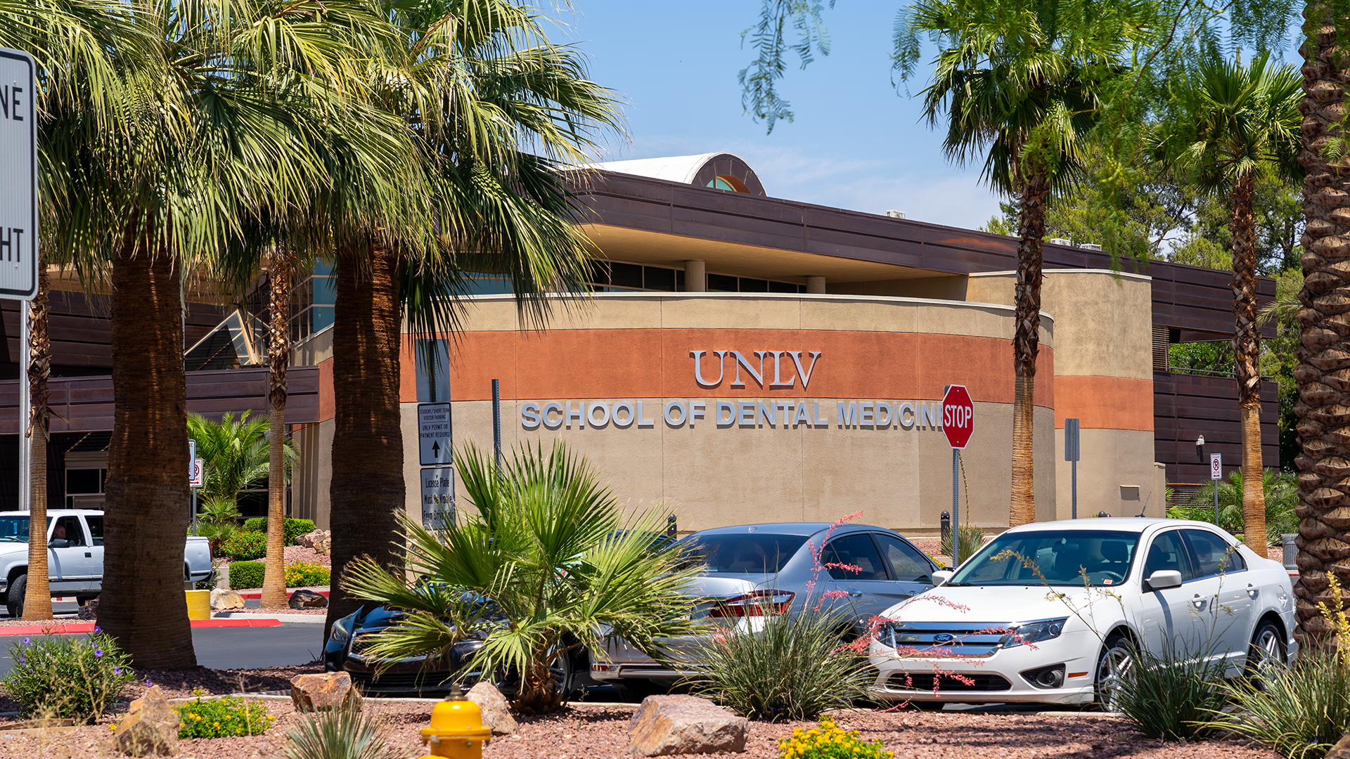Image for University of Las Vegas, Nevada - School of Dental Medicine