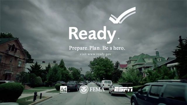 Ready - FEMA Media Library