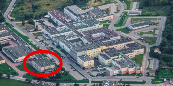 Image for Health Facility Licensing and Information