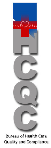 HCQC logo