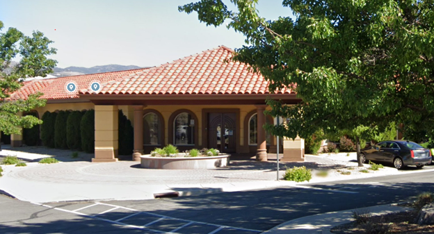 Reno Office Building