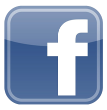Facebook icon
