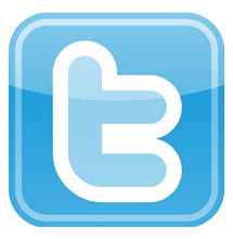 Twitter Icon