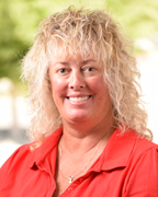 Tammy Hutchinson