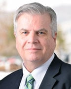 Mitch DeValliere, DC
