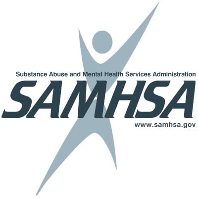 SAMHSA logo