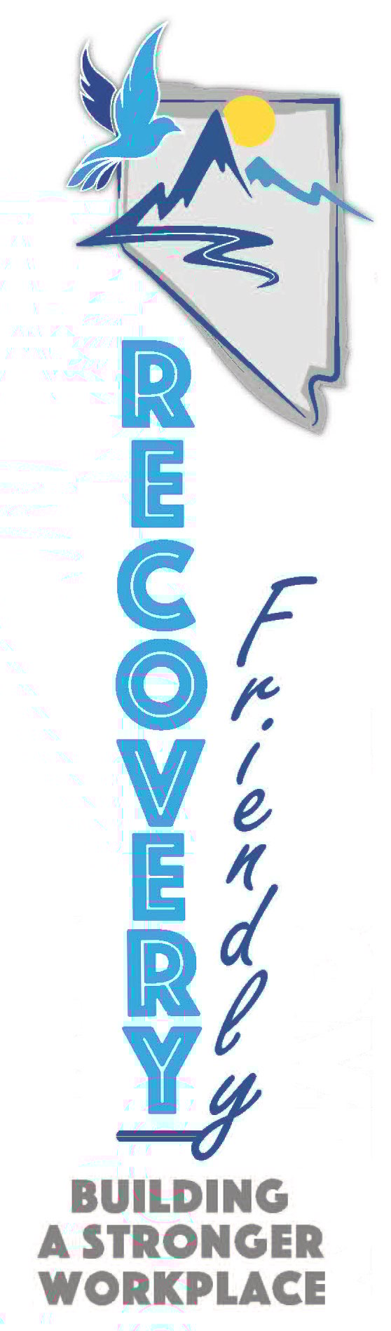 Return to Nevada Recovery-Friendly Workplace main page