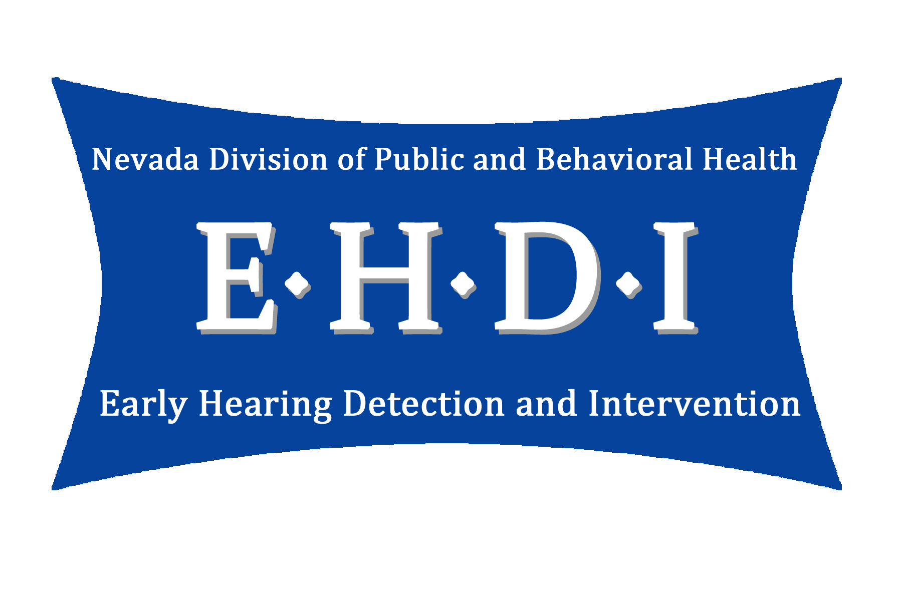 EHDI Logo 