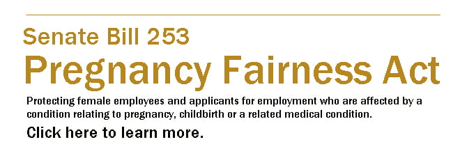 SB253-PregnancyFairnessAct
