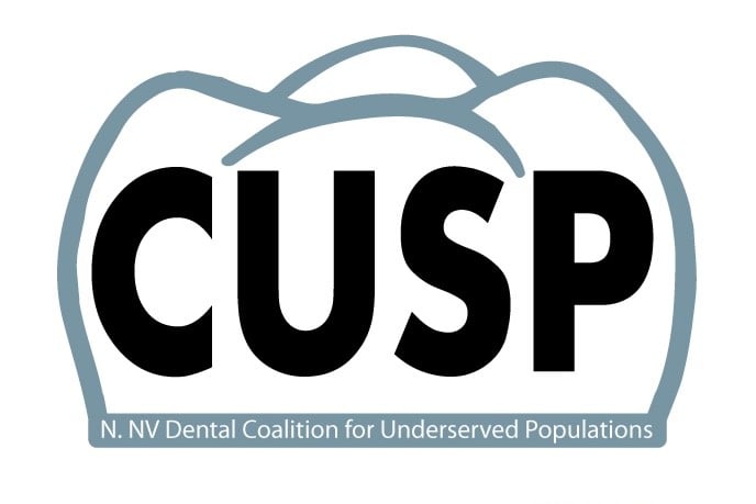 CUSP logo