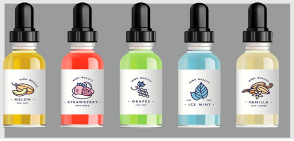 E-juices E-juices