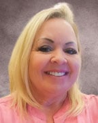 Angela Berg, APRN