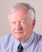 Tom McCoy, JD