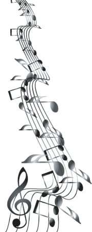 Musical Notes